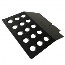 Protección Bomba de Freno OBP Dark Matter