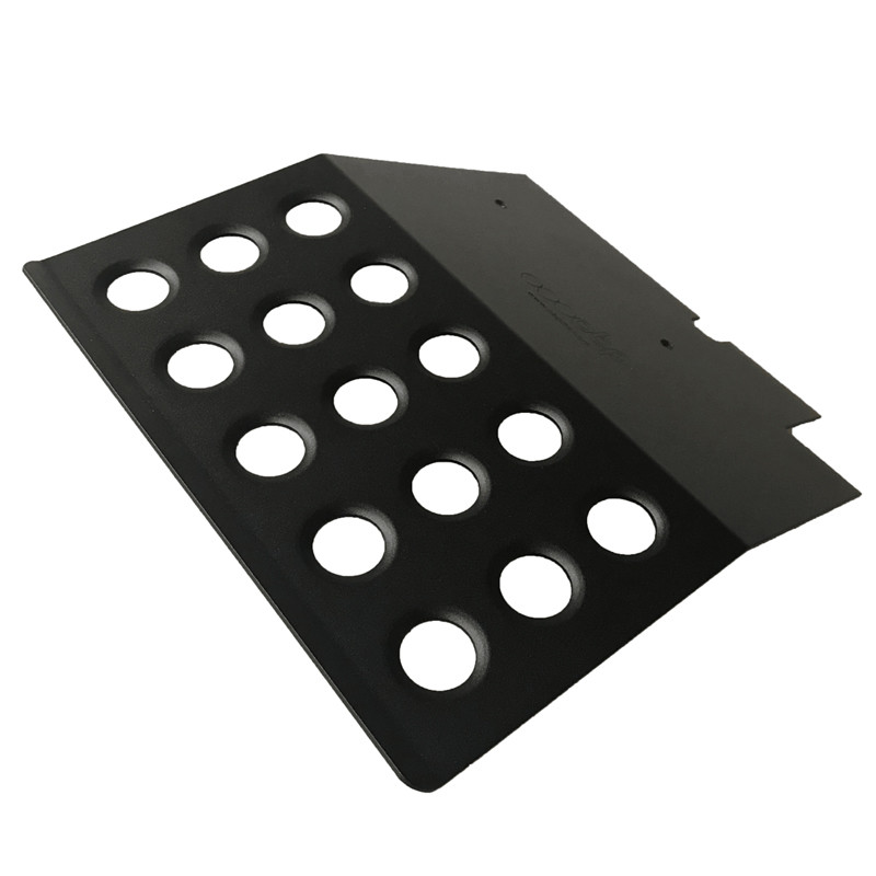 Proteção da bomba de travão OBP Dark MatterArray