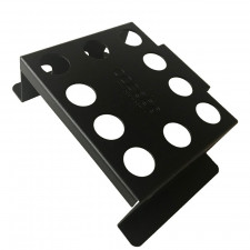 Soporte de baterí­a Odyssey Extreme 25 OBP Dark Matter