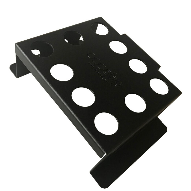 Suporte de bateria Odyssey Extreme 25 OBP Dark MatterArray