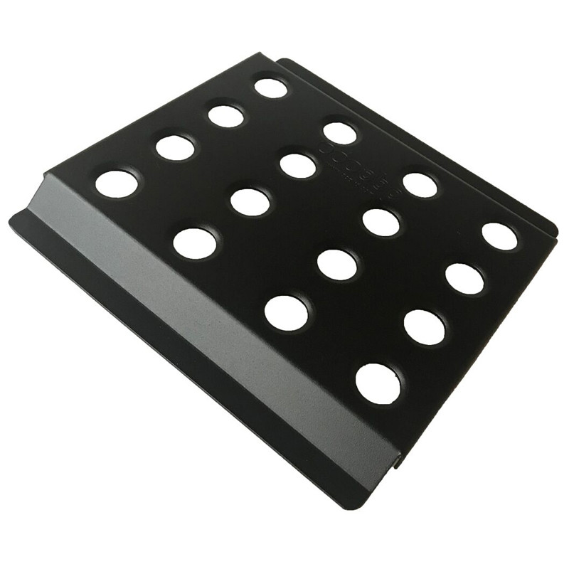 Apoio de pés plano do piloto OBP Dark MatterArray