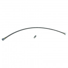 Kit Manguito trenzado con Banjo OBP 620mm