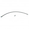 Kit Manguito trenzado con Banjo OBP 620mm