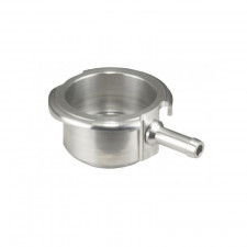 Canal para radiador standard OBP Transbordo canelado de 8 mm