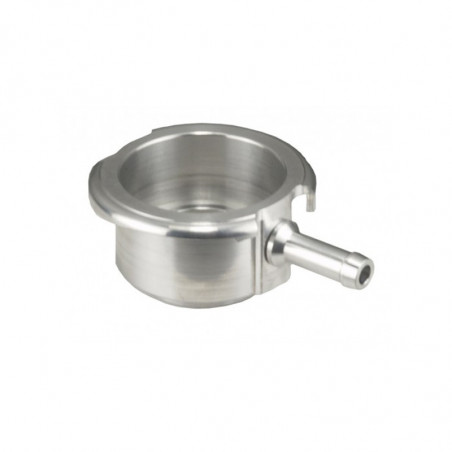 Canal para radiador standard OBP Transbordo canelado de 8 mm