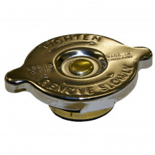 Tapón de Radiador Cromo OBP 13LBS