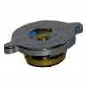 Tapón de Radiador Cromo OBP 15LBS