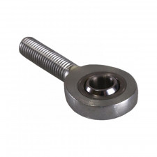 Junta esférica OBP fêmea 5/16-24UNF diâmetro 8mm Comprimento 53mm