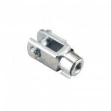 Tampa OBP M6 com vácuo "U" 6,3mm