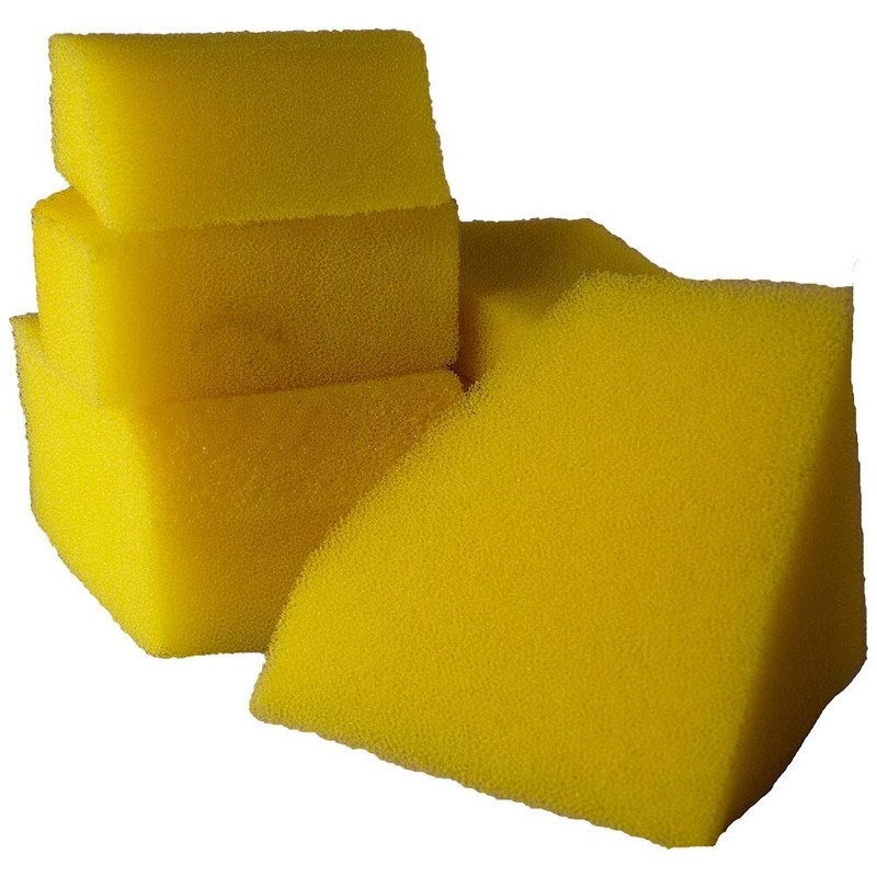 Espuma do depósito de combustível Amarelo OBP FIA Gasolina 1LArray
