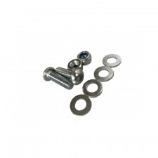 Kit Tornillo Bomba de Freno Simple OBP