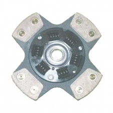 Pack Embrague Maza + Disco Renault Clio 16S / Williams