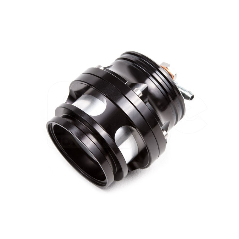 Válvula de descarga Forge 50mm alta prestación negraArray
