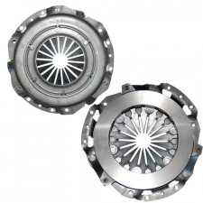 Disco de embraiagem SFA Disco de embraiagem amortecido em metal sinterizado Volkswagen Golf 2/3 210mm 22.1x20.3xEV