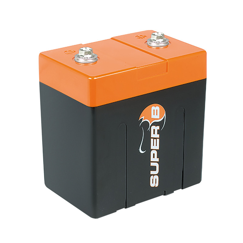 Batería Super B SB12V10P-DC 1.7kgArray