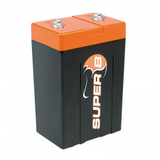 Baterà­a Super B SB12V15P-EC  2.5kg
