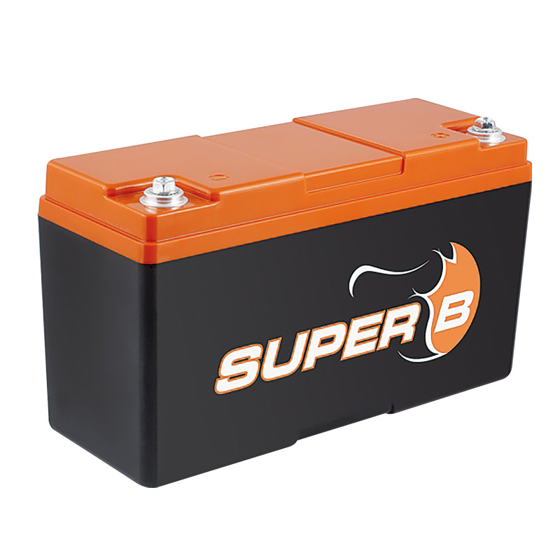 Batería Super B SB12V20P-SC 3.6kgArray