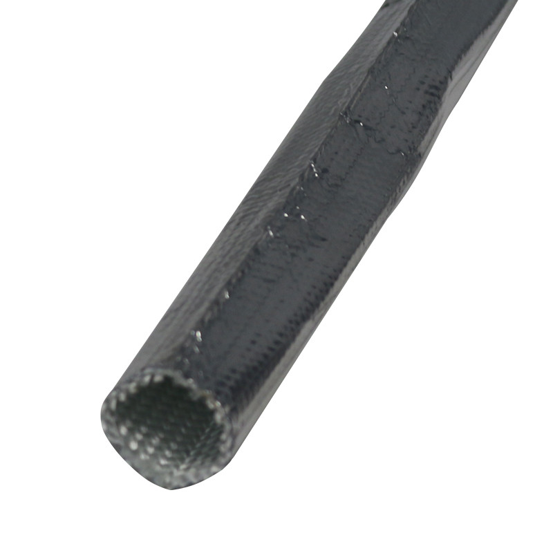 Tubo anti-calor de Alu Diâmetro 30mm Comprimento 1mArray