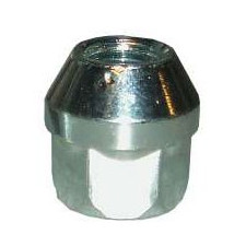 Pack Tuercas Cónicas Acero 12x125 GT2i