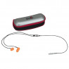 Kit auriculares para cascos STILO