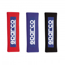 Espuma de Protección para Hombros Sparco Arnés 3" Sparco