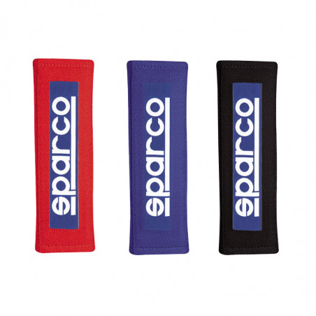 Espuma de proteção do ombro Sparco Arnês de 3" Sparco
