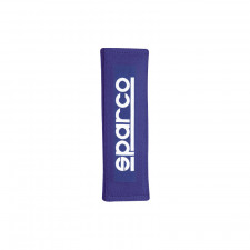Espuma de Protección para Hombros Sparco Arnés 3" Sparco