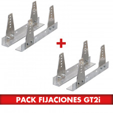 Pack Fijación