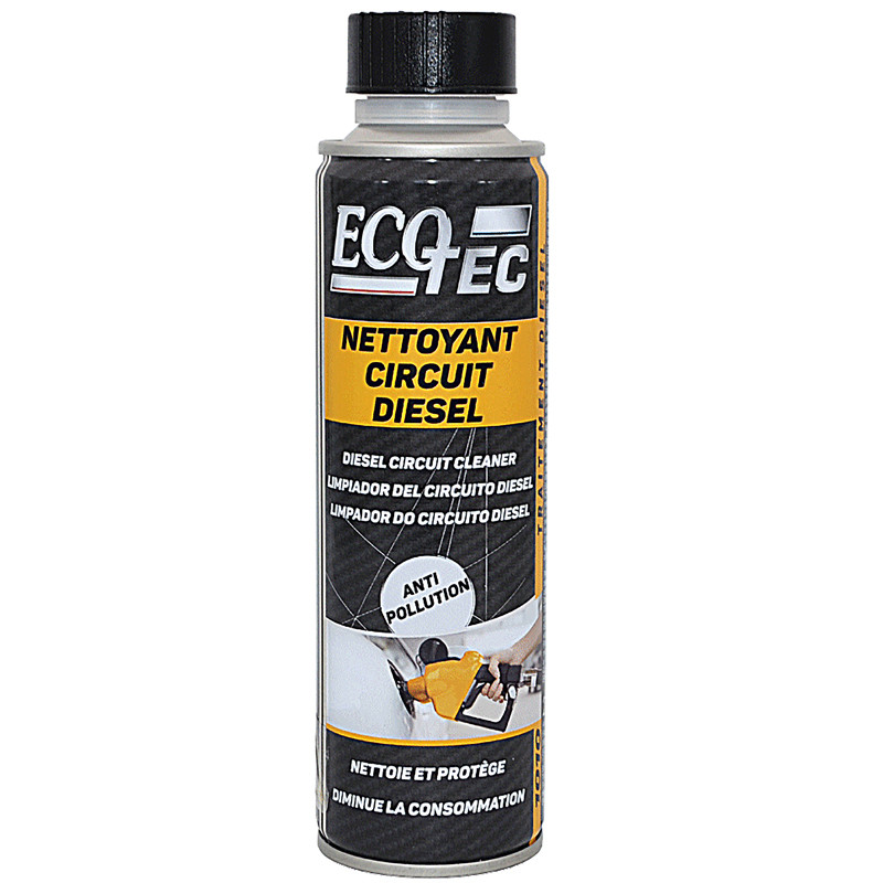 Limpiador ECOTEC para circuito gasóleo 250mlArray