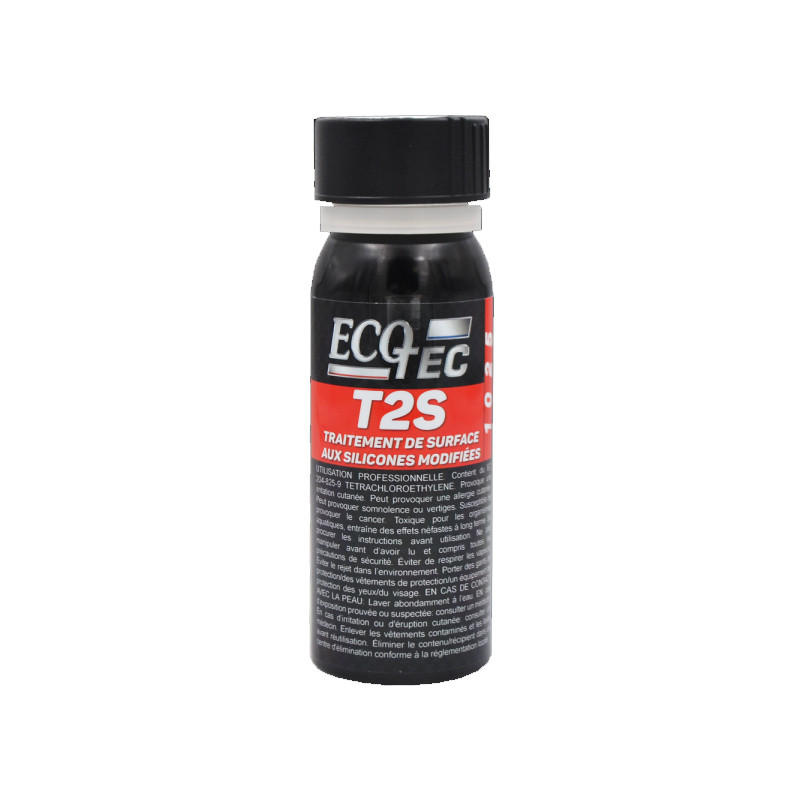Tratamento de óleo ECOTEC T2S 100mlArray