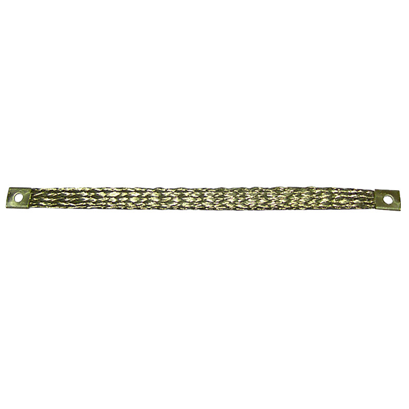 Trança de massa 16mm² Comprimento 300mmArray
