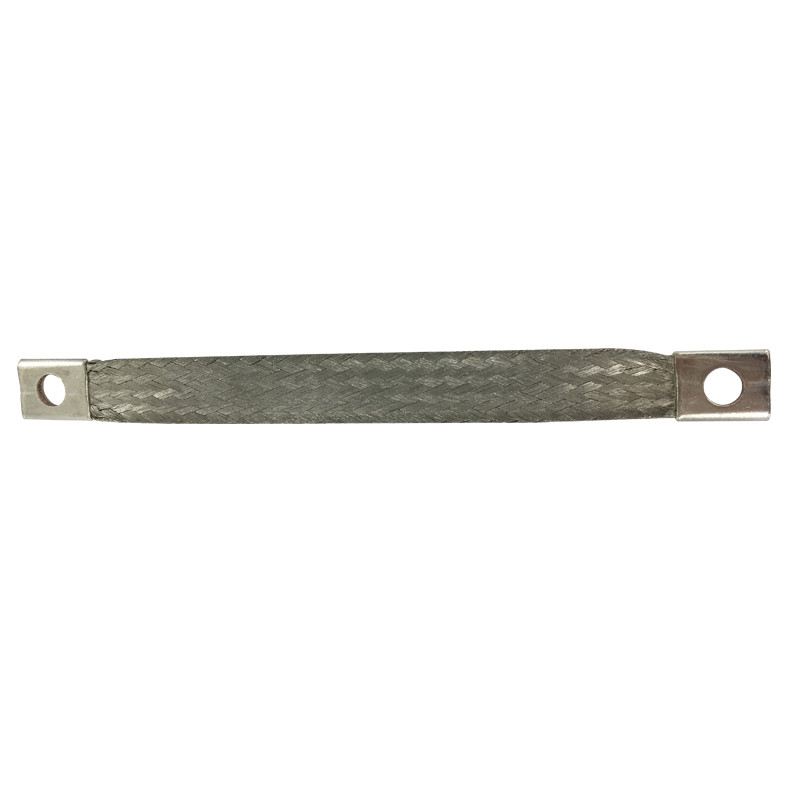 Trenza de masa 25mm² Longitud 300mmArray