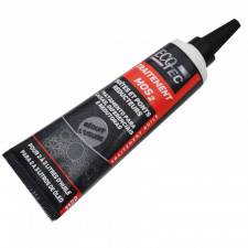 Tratamiento Ecotec MOS 2 Cajas / Ejes Tubo 50ml