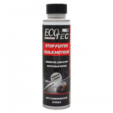 Anti Consumo de Aceite Ecotec 250 ml