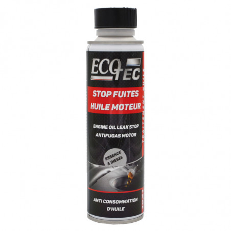 Anti Consumo de Aceite Ecotec 250 ml