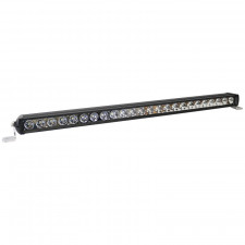 Faro LED RACING Pro SW-24 negro 24 Módulos 2160000 Lumenes 240w