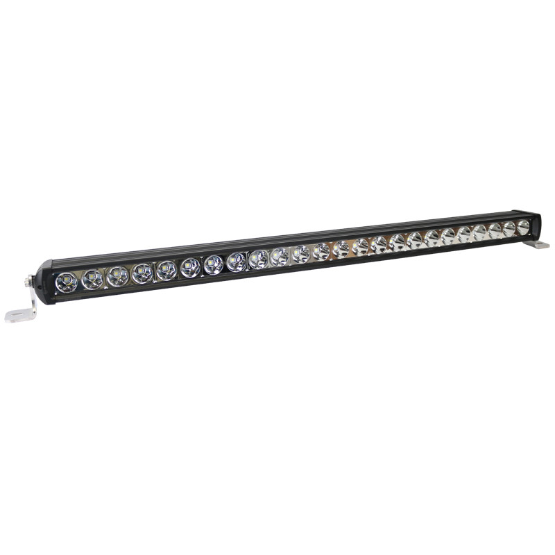 Faro LED RACING Pro SW-24 negro 24 Módulos 2160000 Lumenes 240wArray