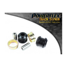 Silent Bloc Powerflex Preto Traseiro Triângulo Dianteiro Nissan Juke Pós 2011