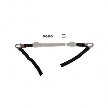 Correa Sistema clip Hans HYBRID