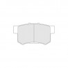 Pastillas de Freno CL Brakes (Carbone Lorraine) RC8 Trasero Honda Integra Tipo R