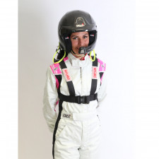 Hybrid Simpson® Sport F Quick Release