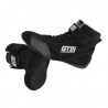 Botines GT2i Race FIA Negro