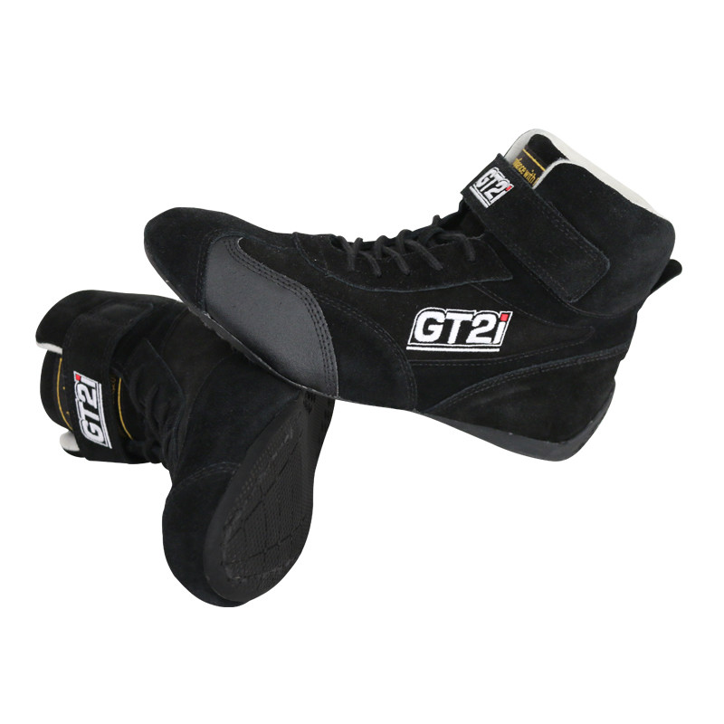 Botas GT2I Race FIA PretoArray