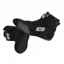 Mono FIA GT2i Race + Botines GT2i Race