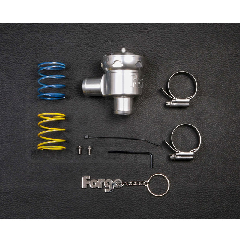 Válvula de Descarga Forge Circuito Cerrado Audi Volkswagen Seat Skoda / Porsche / Ford FocusArray