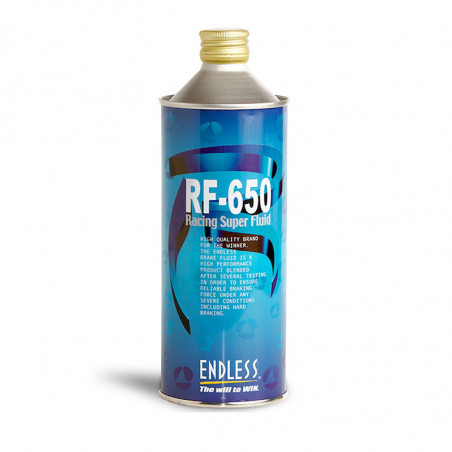 Líquido de Freno Endless RF 650
