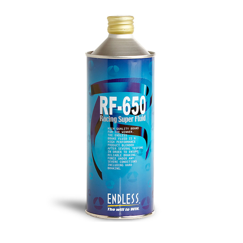 Fluido dos travões Endless RF 650Array