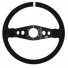 Volante GT2i PRO 90 Piel Vuelta Desplazado 90mm
