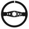 Volante GT2i PRO 90 Piel Vuelta Desplazado 90mm