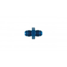 Adaptador Goodridge Macho / Macho 7/16X20 Convexo - 10X100 Convexo